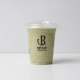 ماتشا فرابيه